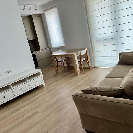 Apartament Timisoara La Liziera Padurii Exterior photo