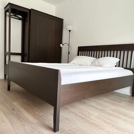 Apartament Timisoara La Liziera Padurii Exterior photo